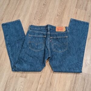 Levi's 501 Men's Jeans